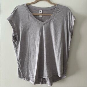 Yogalicious activewear top